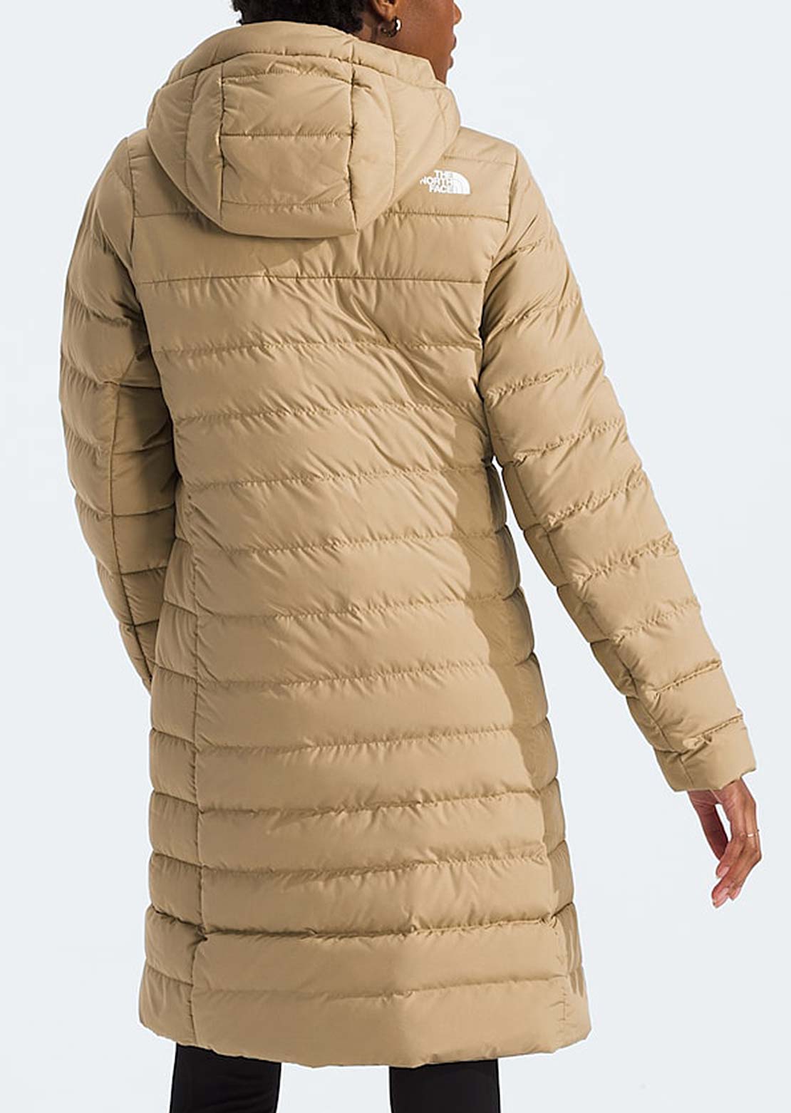 The North Face Women's Aconcagua Parka Jacket