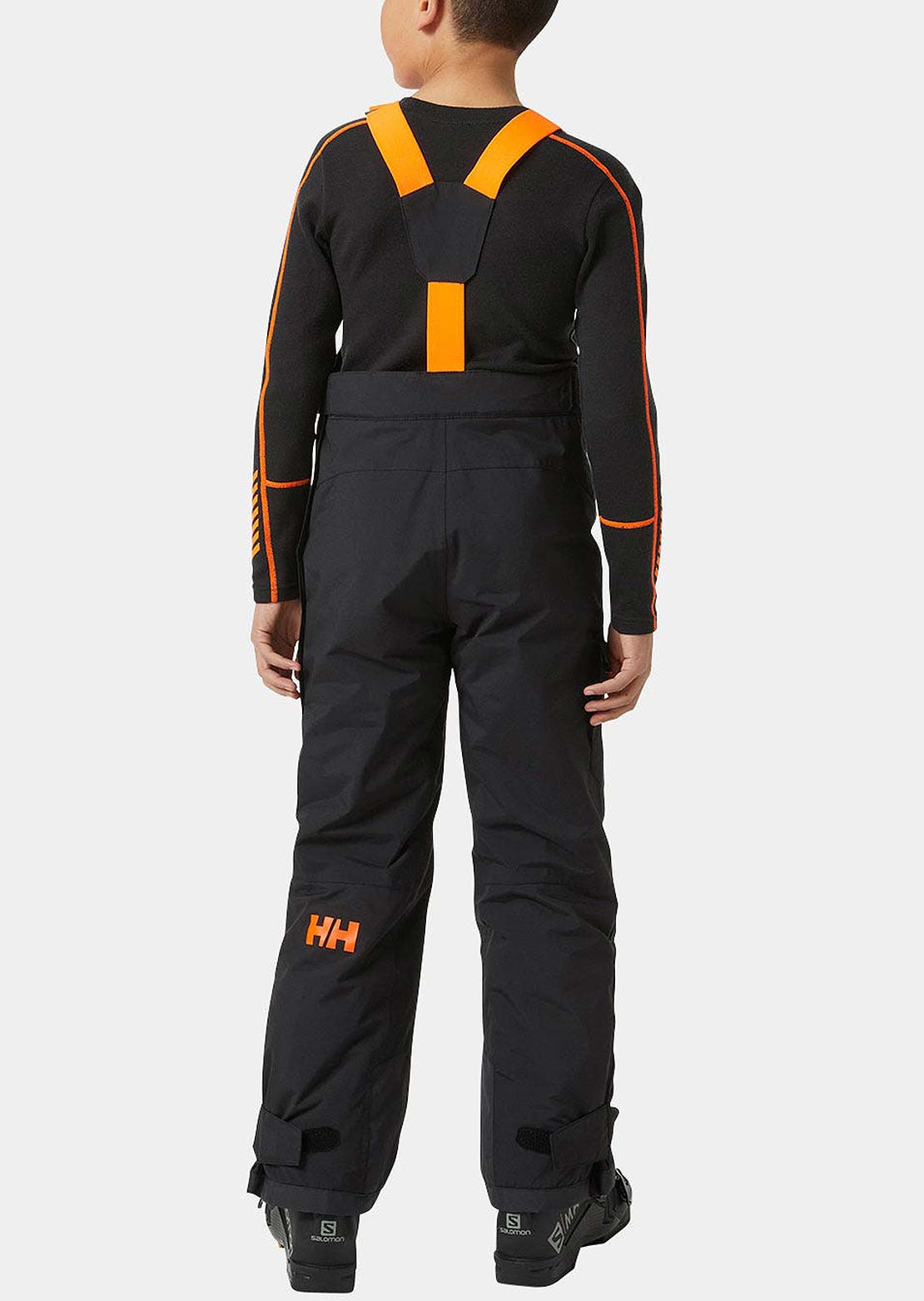 Helly Hansen Junior Summit Bib Pants For Cheap Sale Online