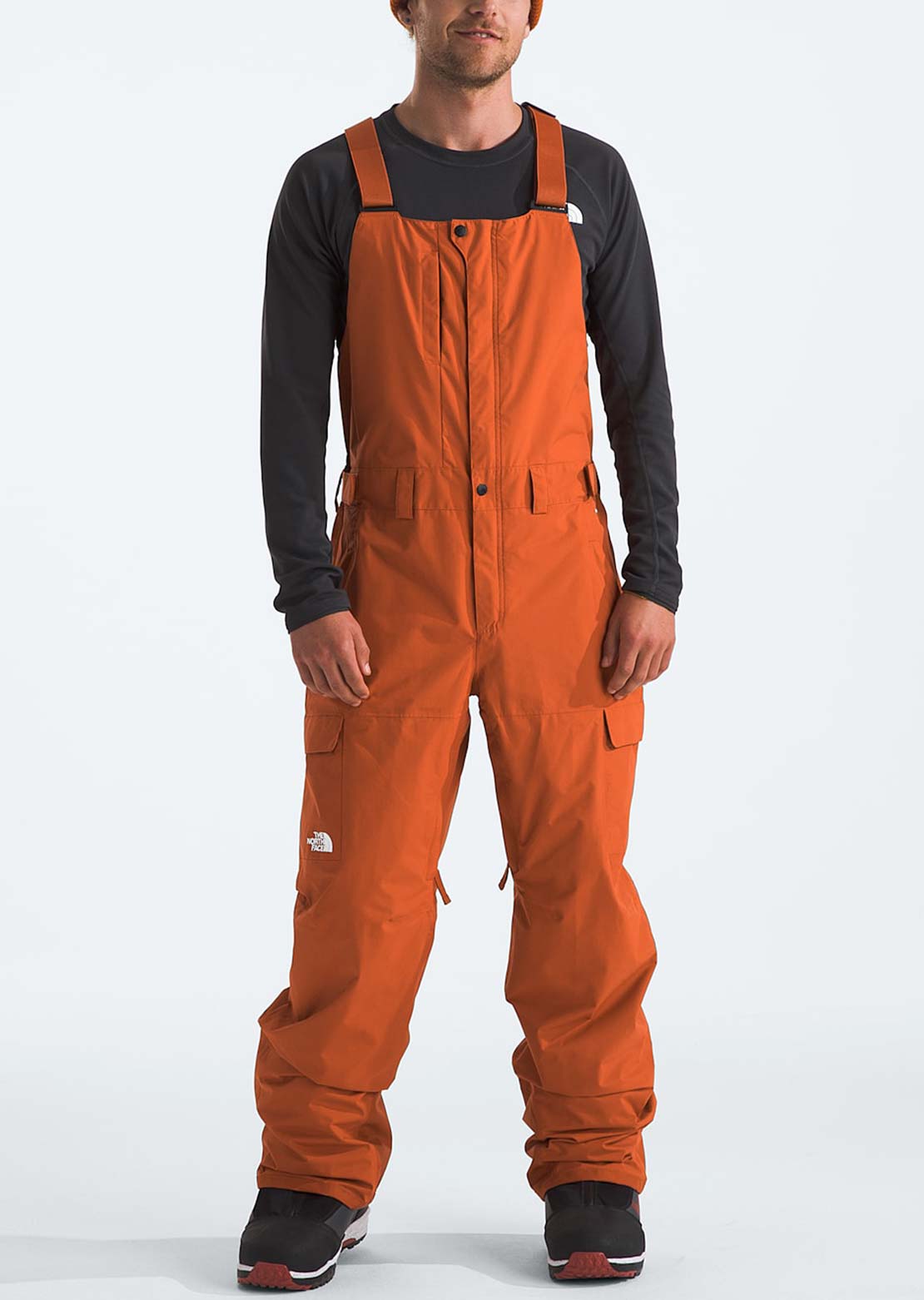 The North Face Men's Freedom Bib Pant