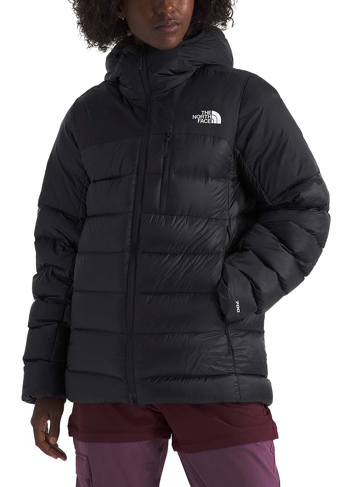 The North Face Women's Kalix Down Hood