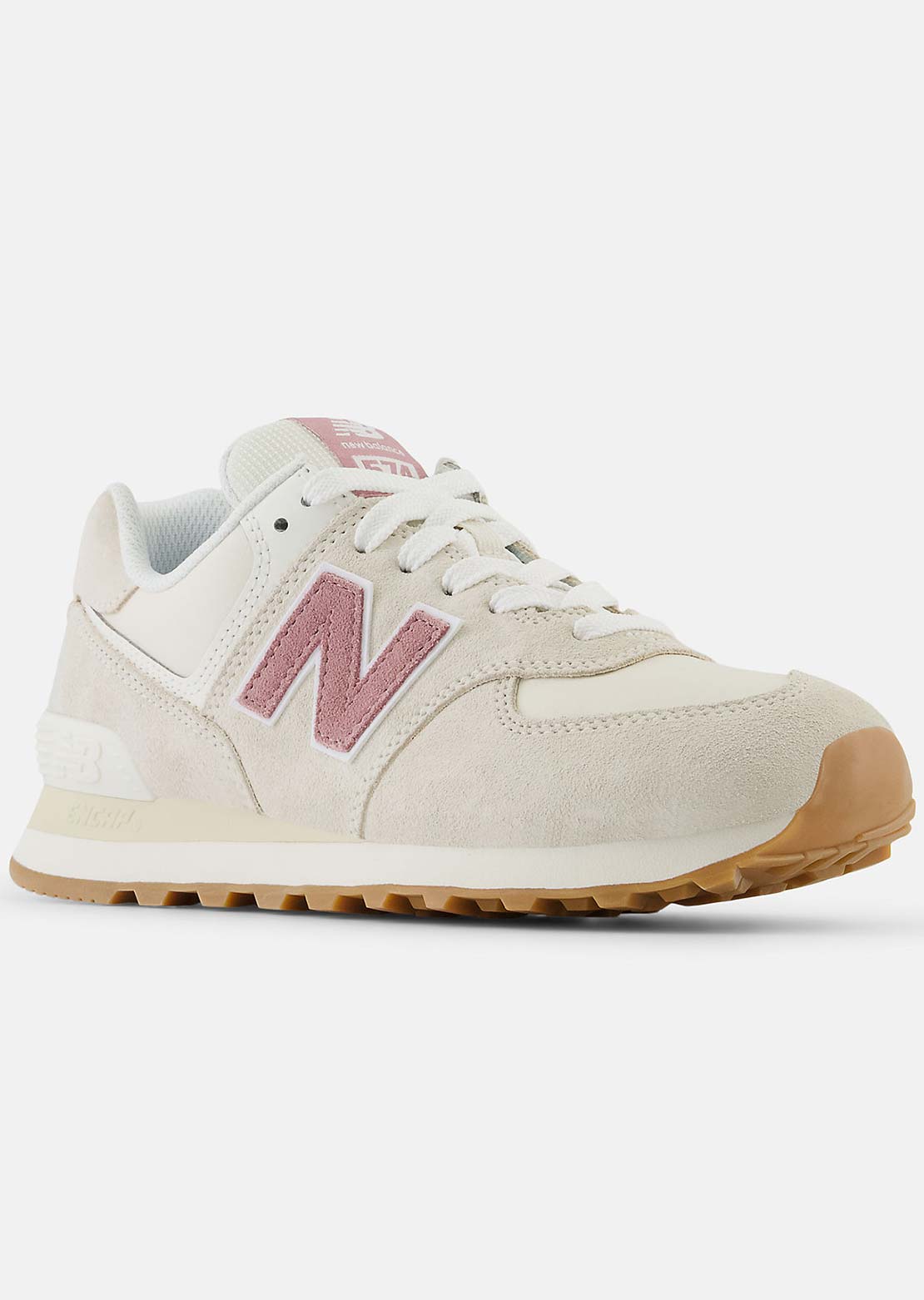 New Balance Women's 574 Shoes