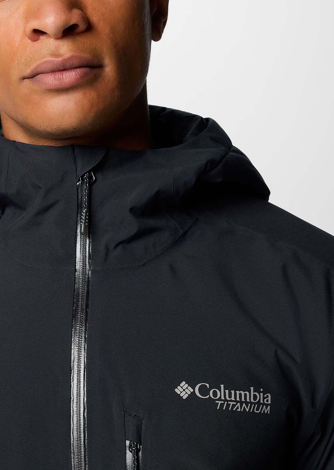 Columbia Men's Explorer's Edge II Insulated Jacket