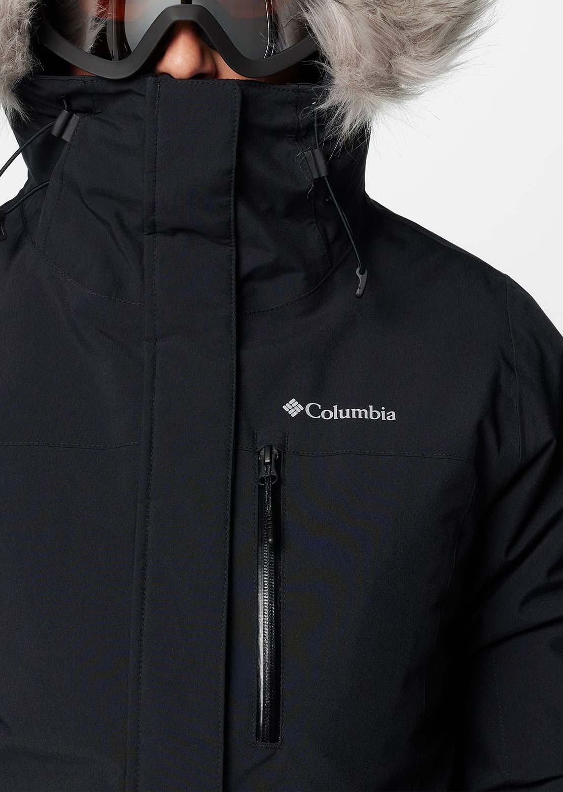 Columbia Women's Ava Alpine II Insulated Jacket