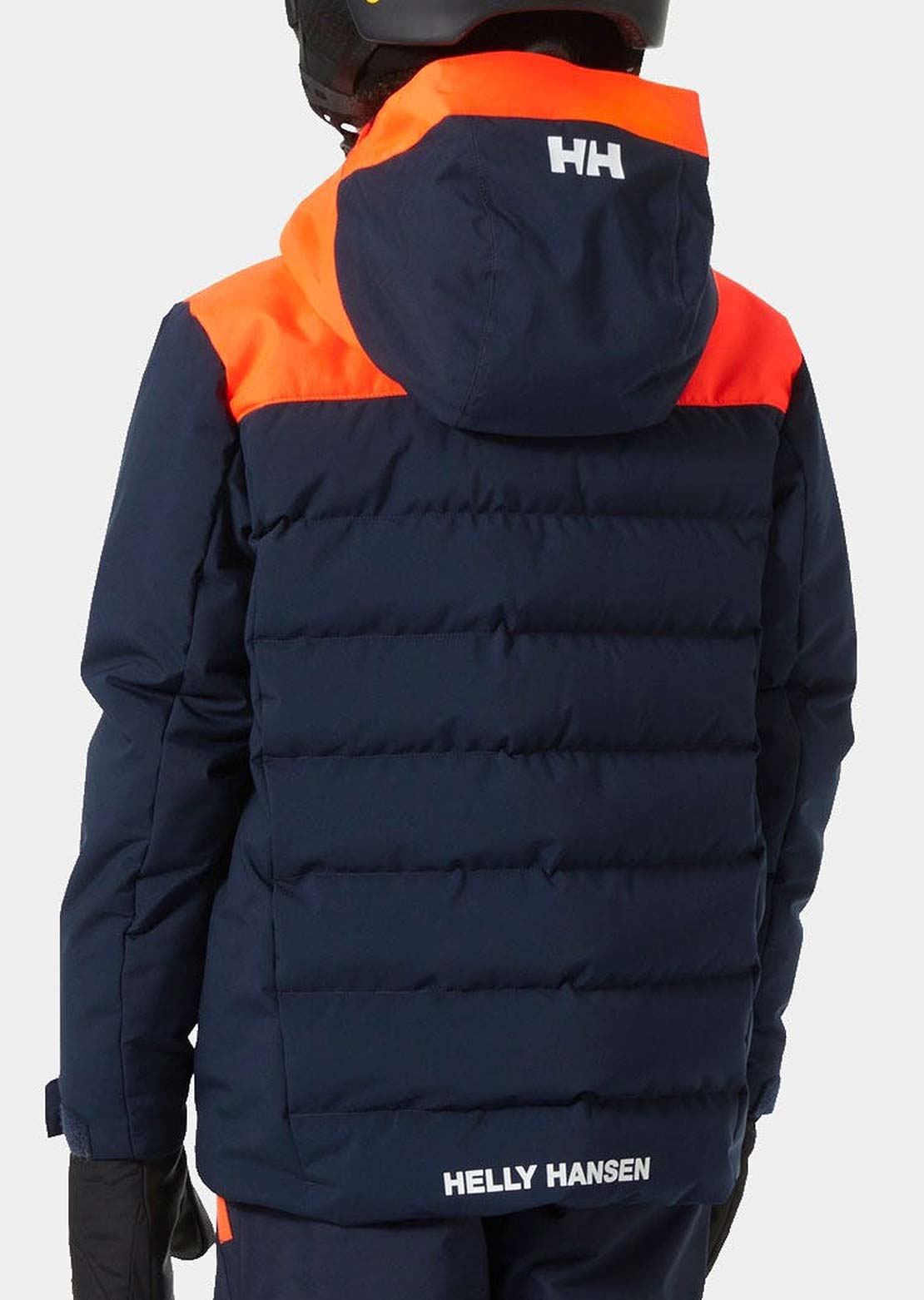 Helly Hansen Junior Cyclone Jacket Cheap Outlet Store