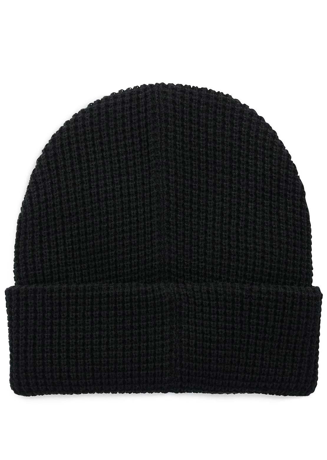 Topo Designs Unisex Waffle Knit Beanie Hot Sale Cheap Pice