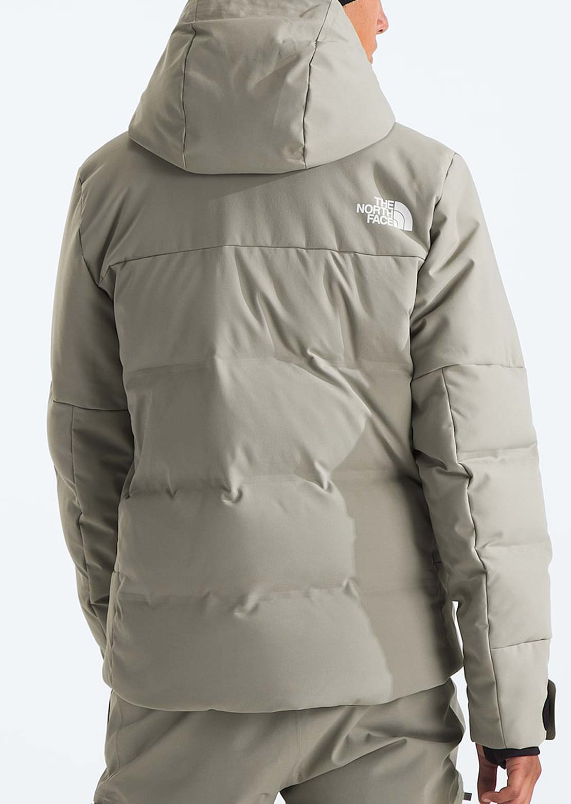 The North Face Men's Cirque Down Jacket