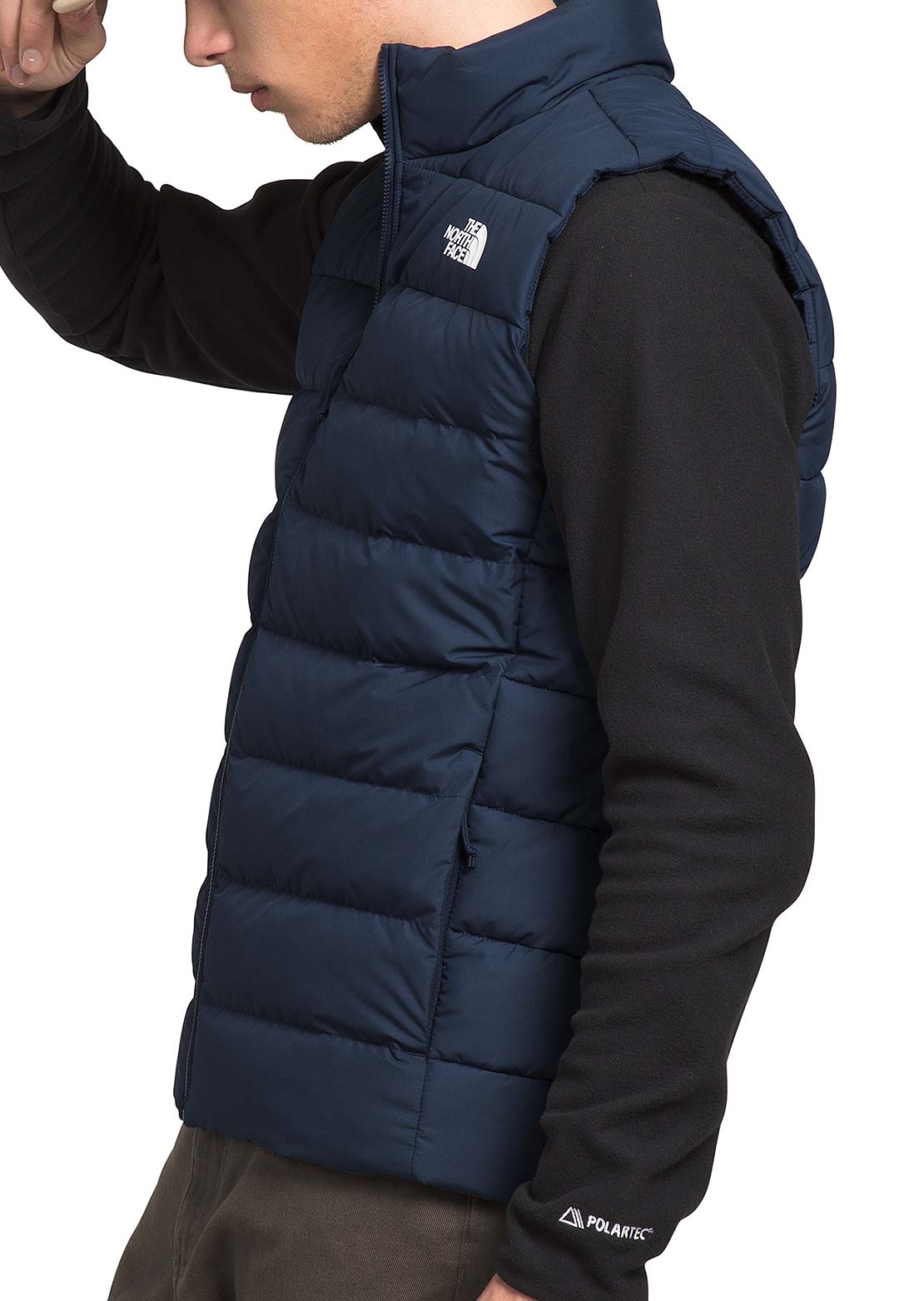 The North Face Men's Aconcagua 3 Vest