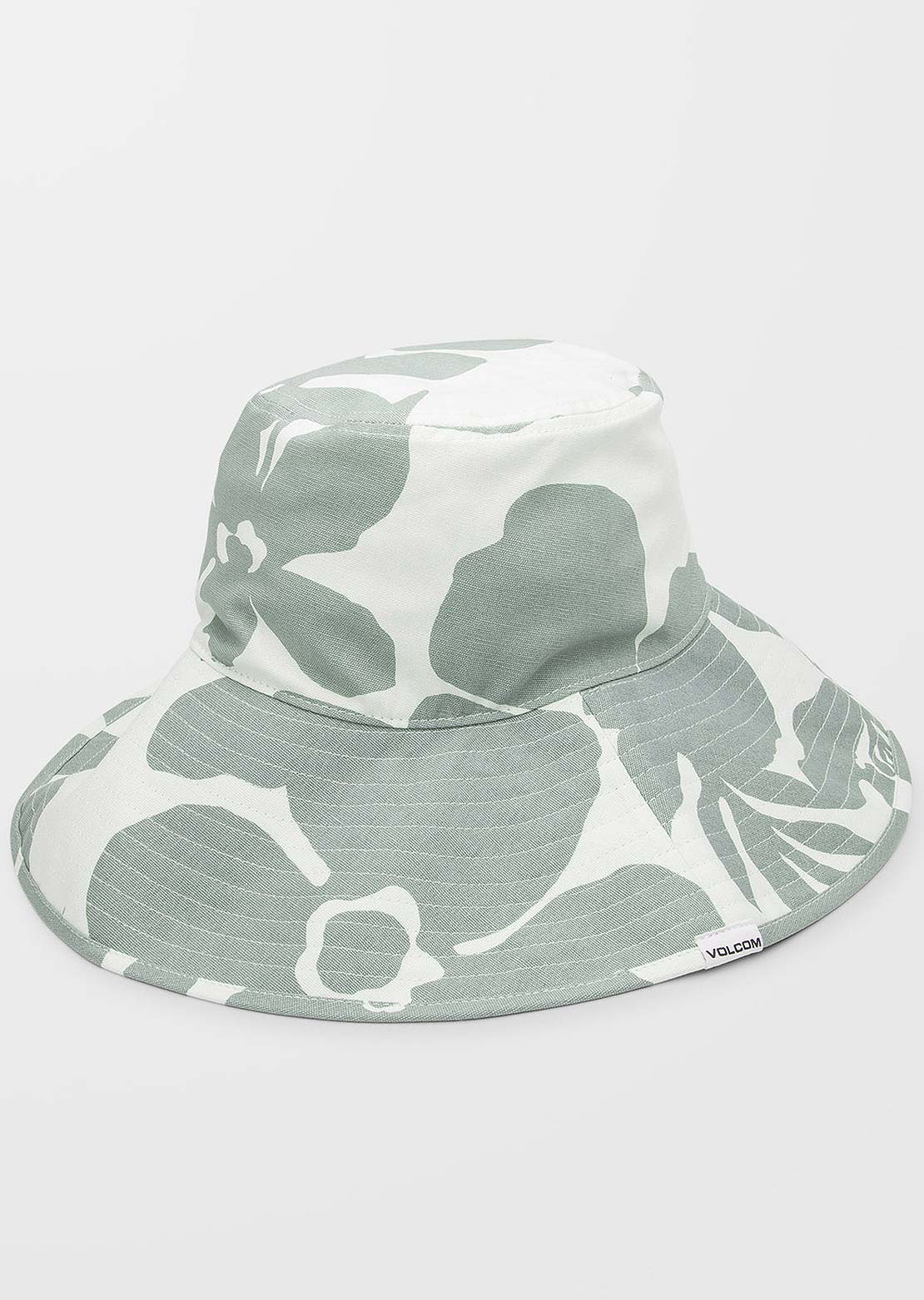 Volcom Women's Coco Ho Wide Brim Hat