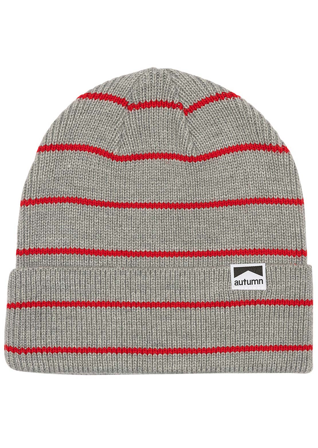 Autumn Pinstripe Beanie Cheap Sale