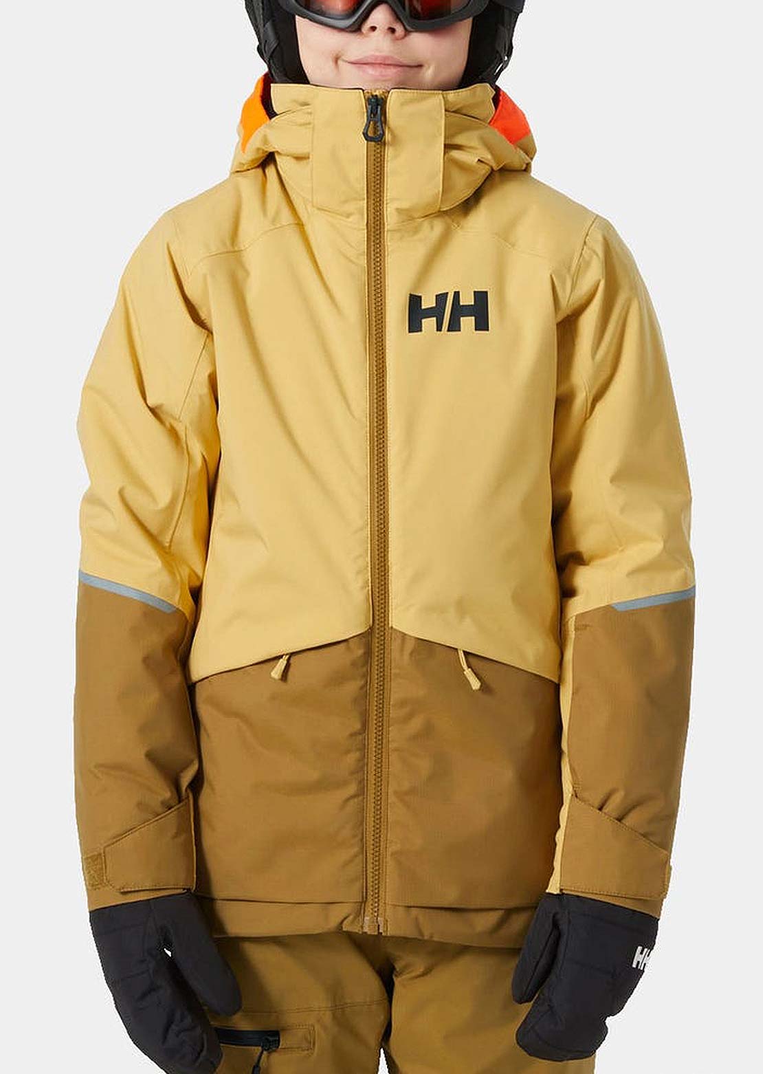 Helly Hansen Junior Stellar Jacket Deals