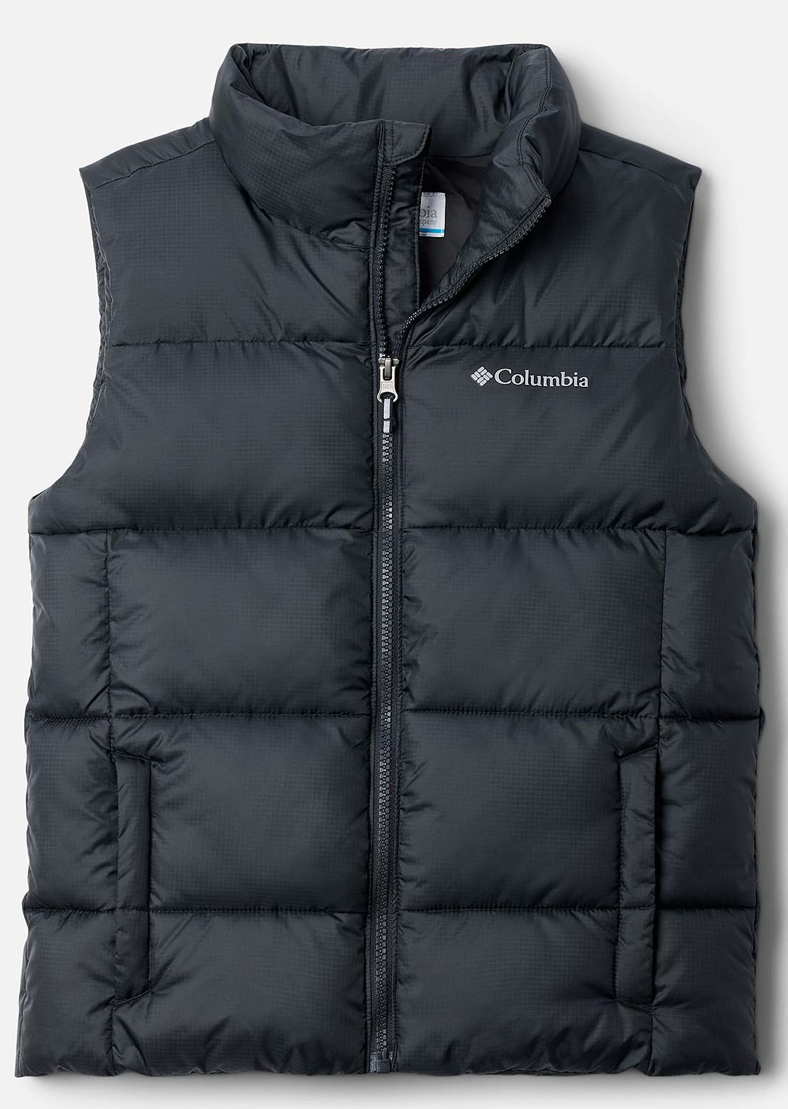 Columbia Junior Puffect Vest Marketable Cheap Pice