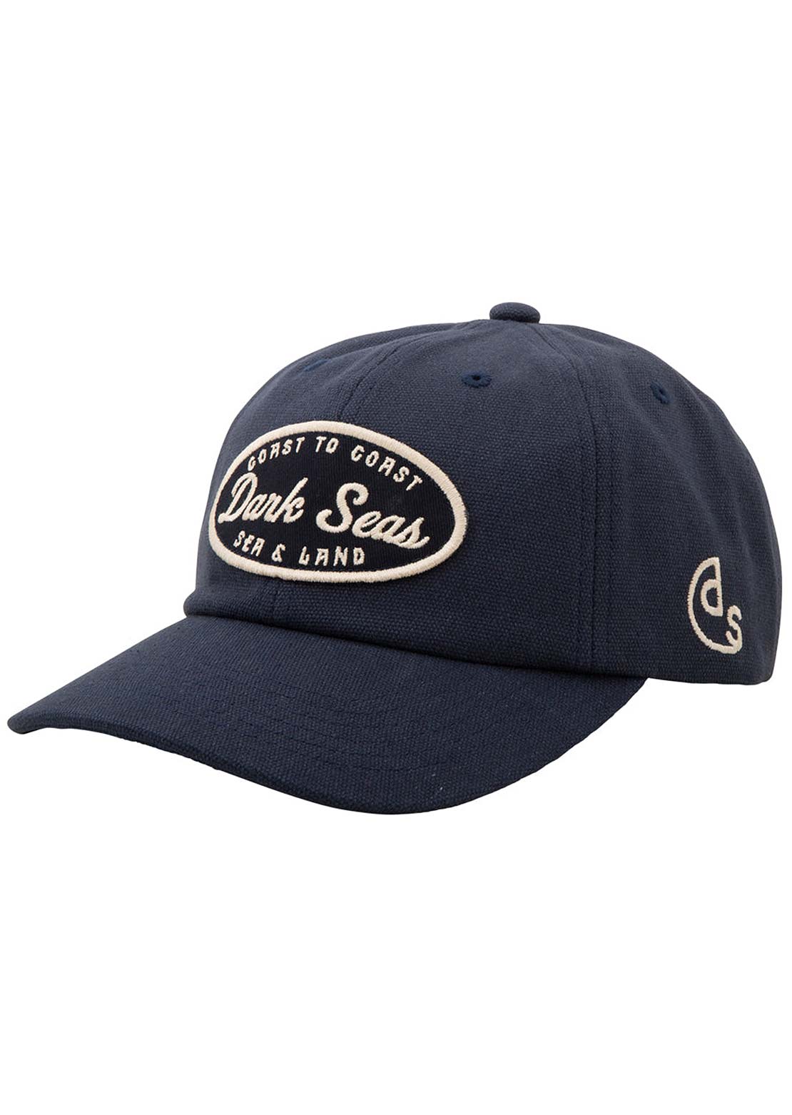 Dark Seas Men's Hitch Cap