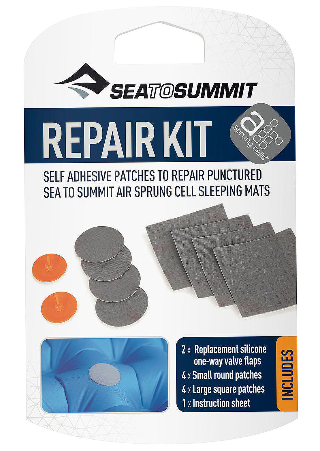 Sea To Summit Air Mat Repair Kit High Quality Cheap Pice