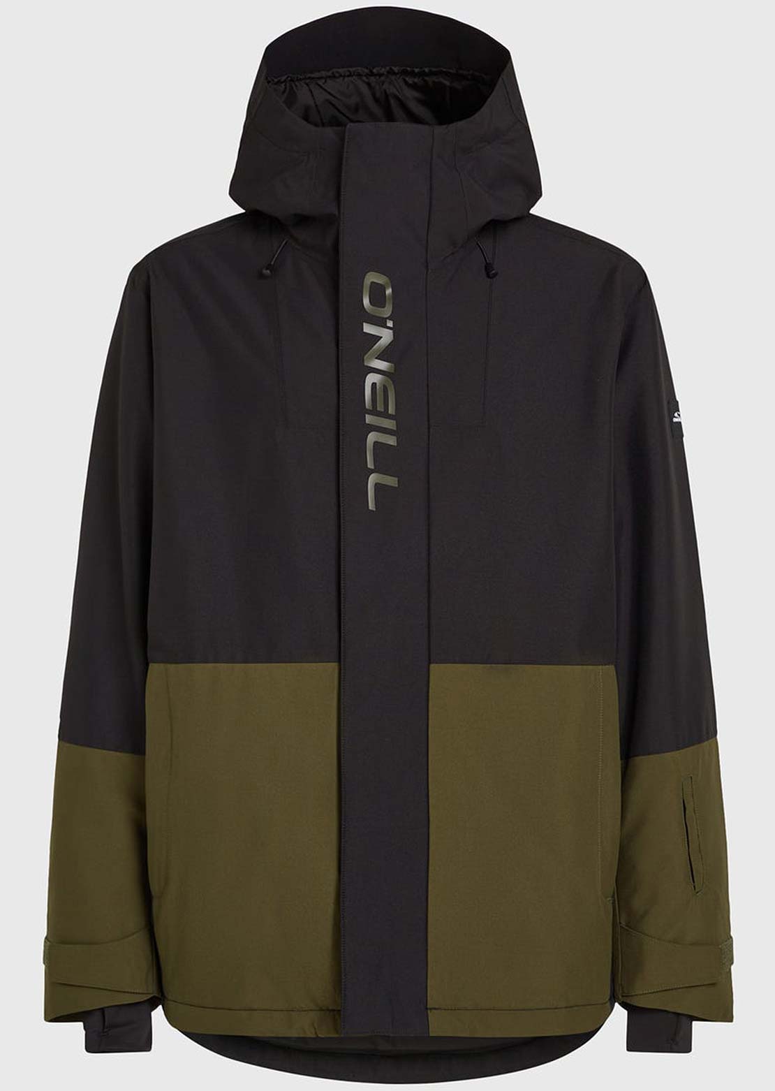 O'Neill Men's Originals Hybrid Jacket