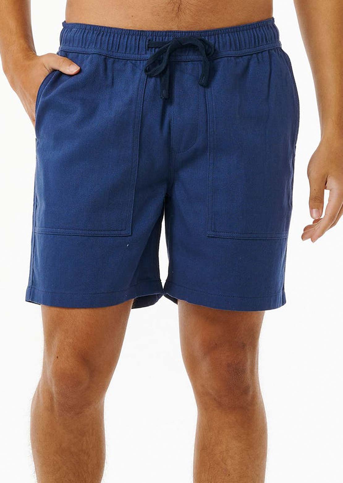 Rip Curl Men's Aloha Hotel Volley Shorts