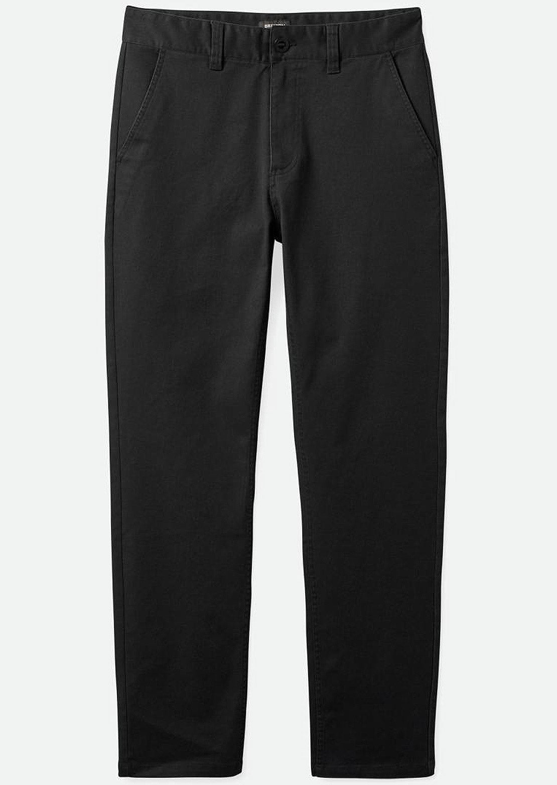 Brixton Men's Choice Chino Slim Pants