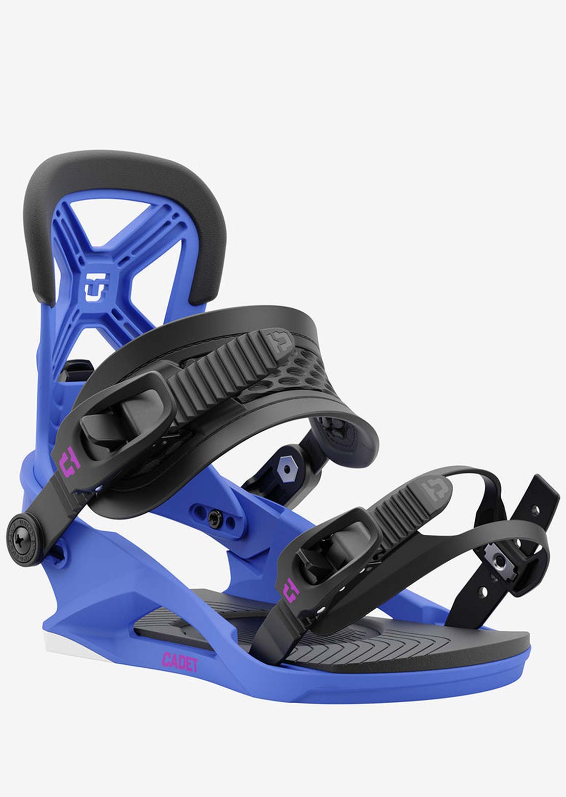 Union Junior Cadet Snowboard Bindings Brand New Unisex Cheap Online