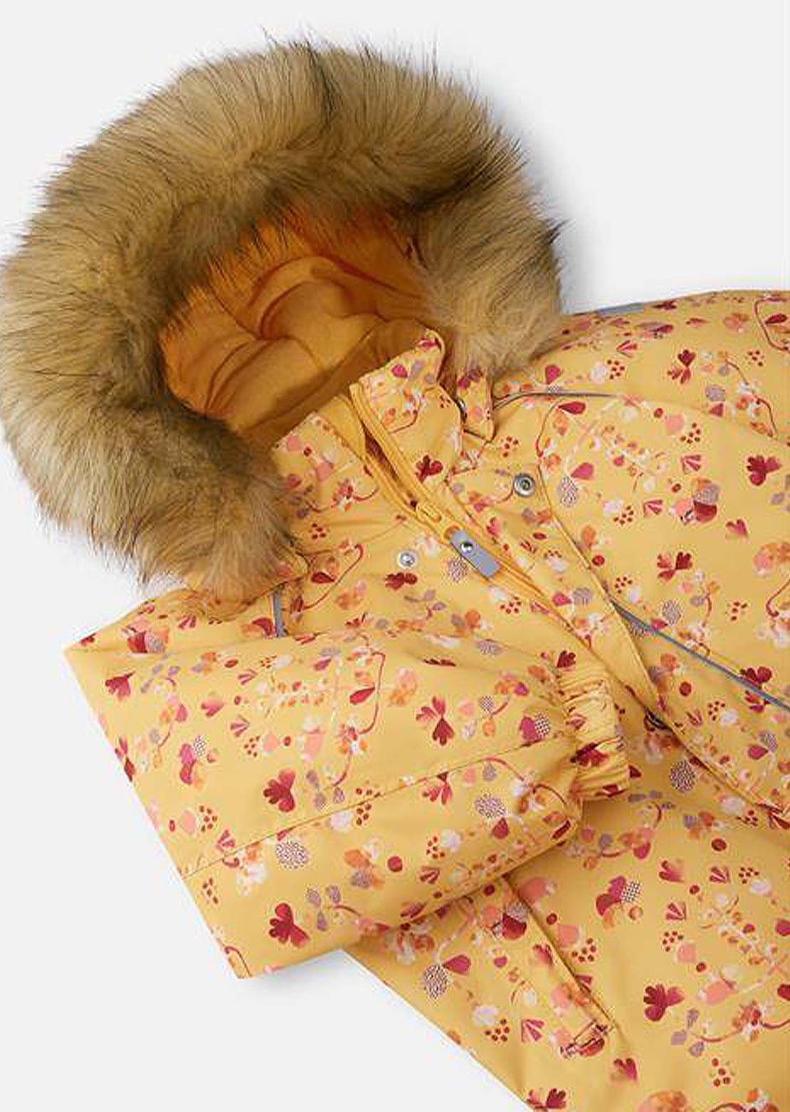 Reima Toddler Lappi Reimatec Winter Overall Cheap Sale Cheap