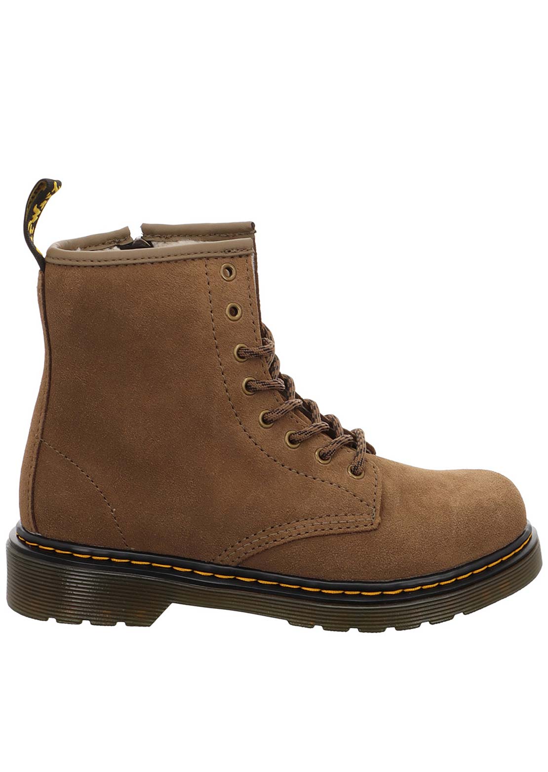 Dr.Martens Toddler 1460 Serena Bronx Boots Discount Inexpensive