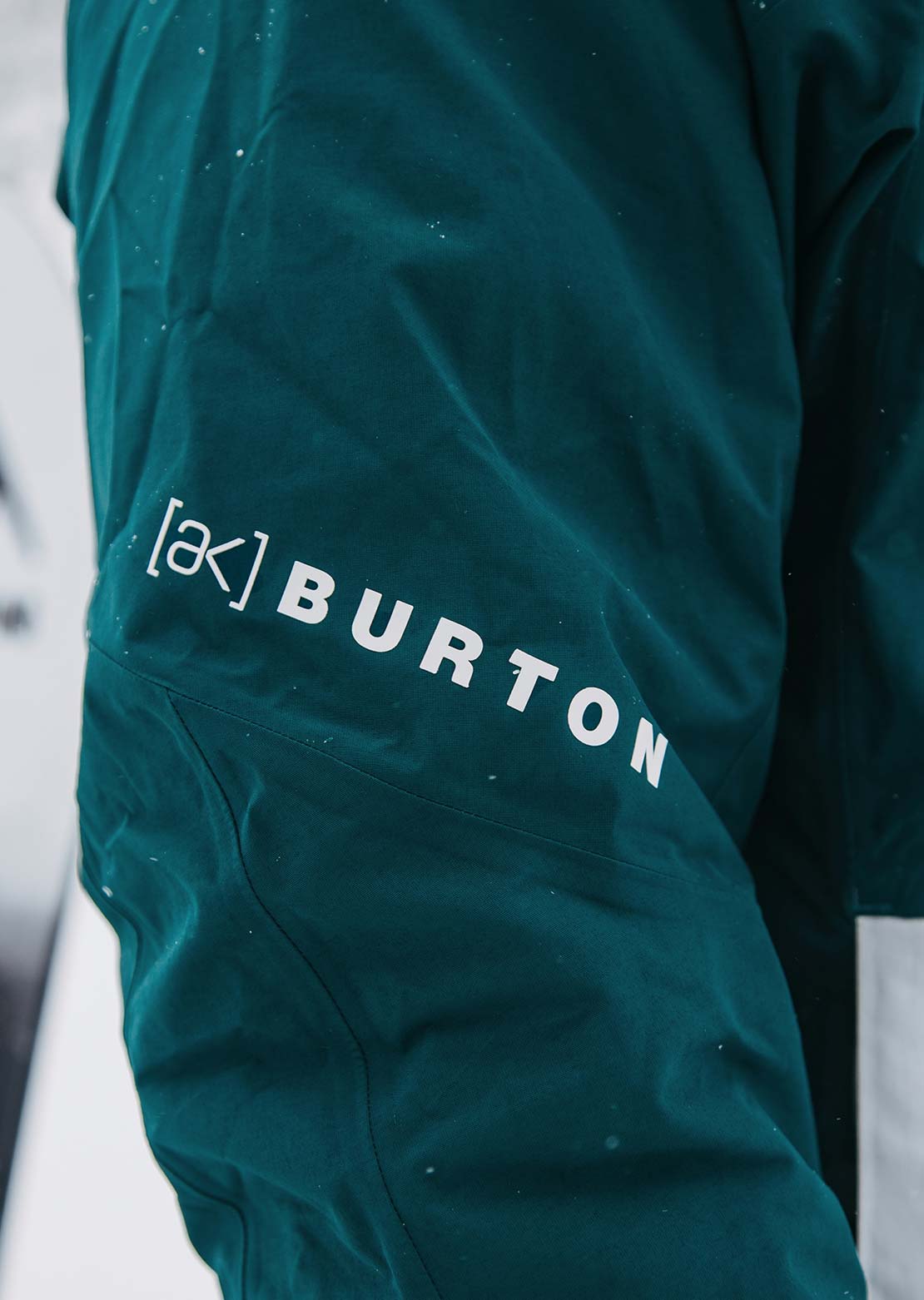 Burton AK Men's GORE-TEX Velocity Anorak Jacket