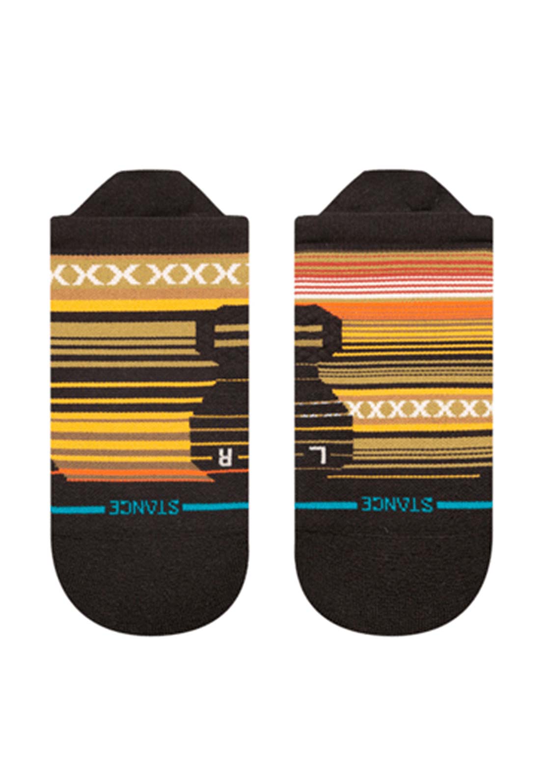 Stance Unisex Run Curren Lt Tab Socks Online Online With Mastercard