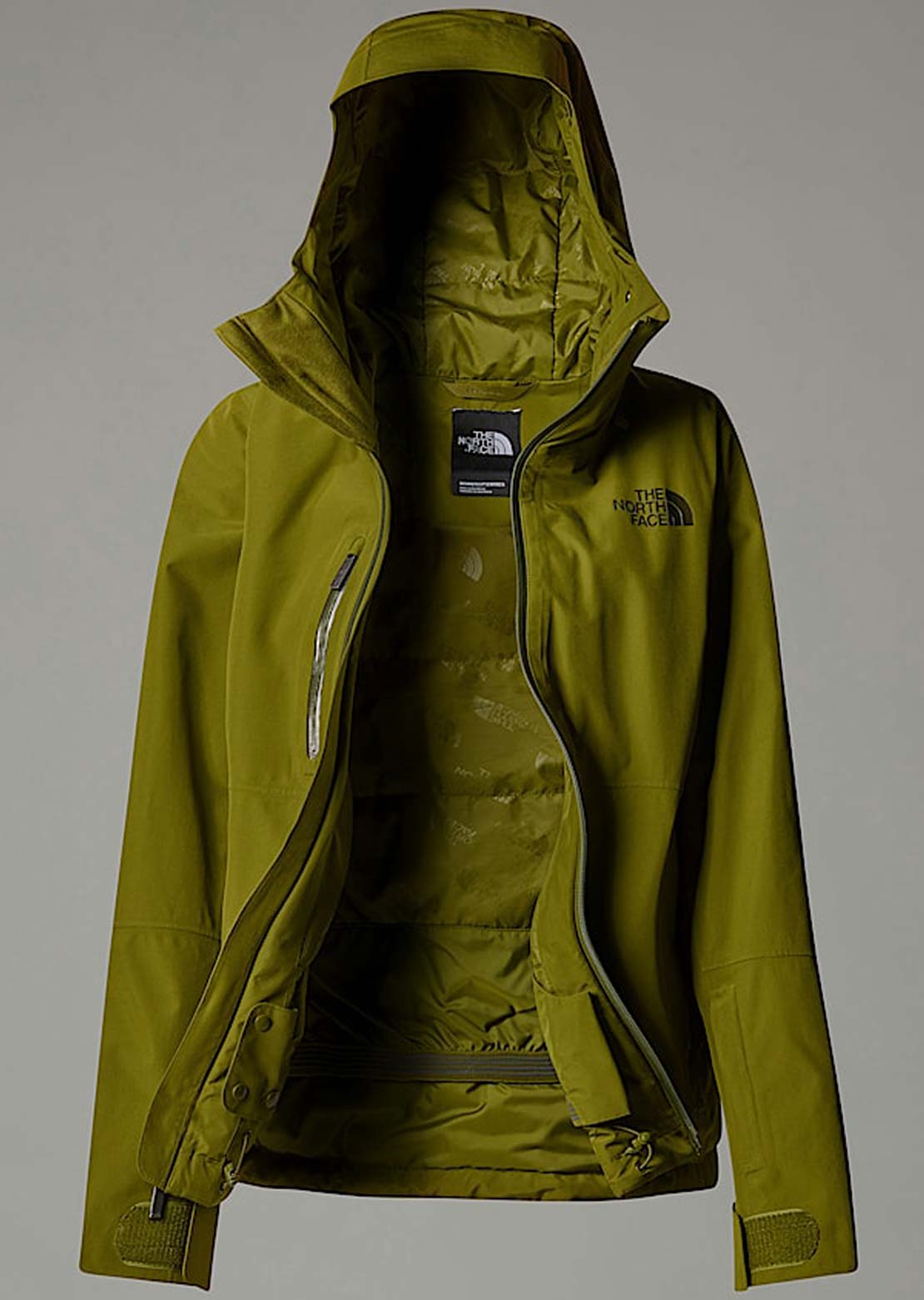 The North Face Women's Descendit Jacket