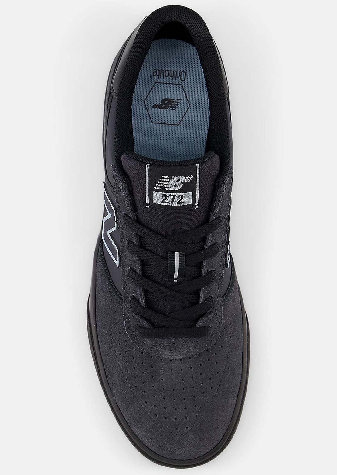 New Balance Numeric Men's 272 Skate Shoes