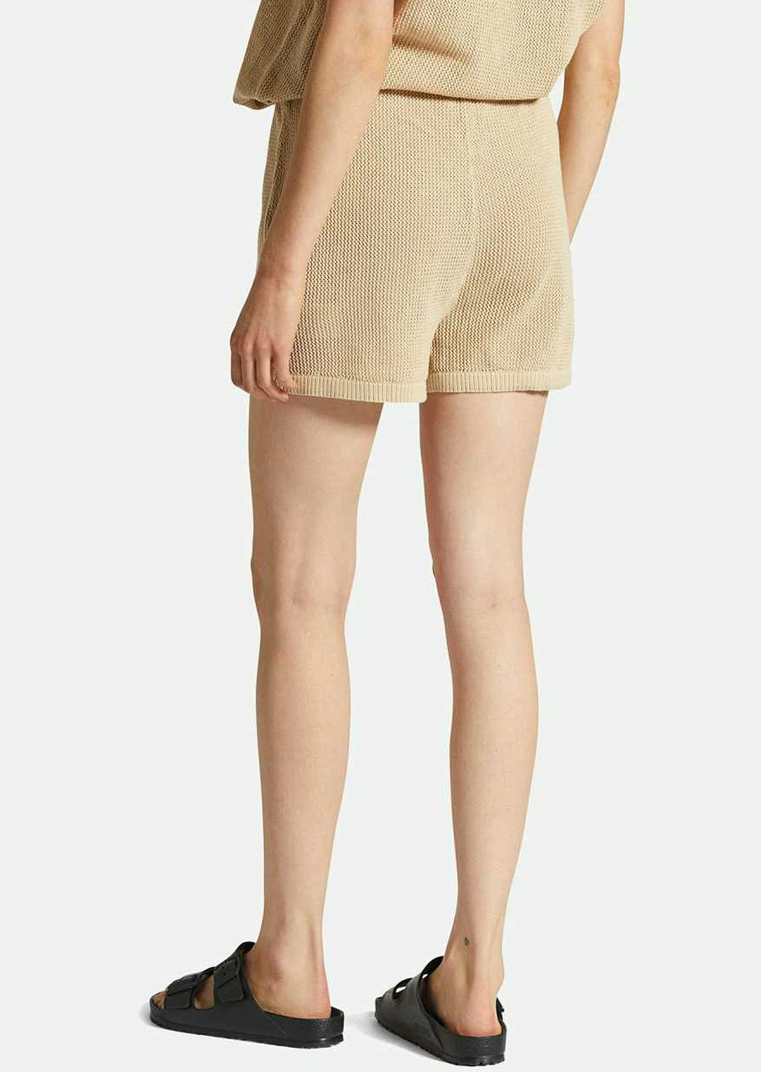 Brixton Women's Aruba Cover Up Shorts