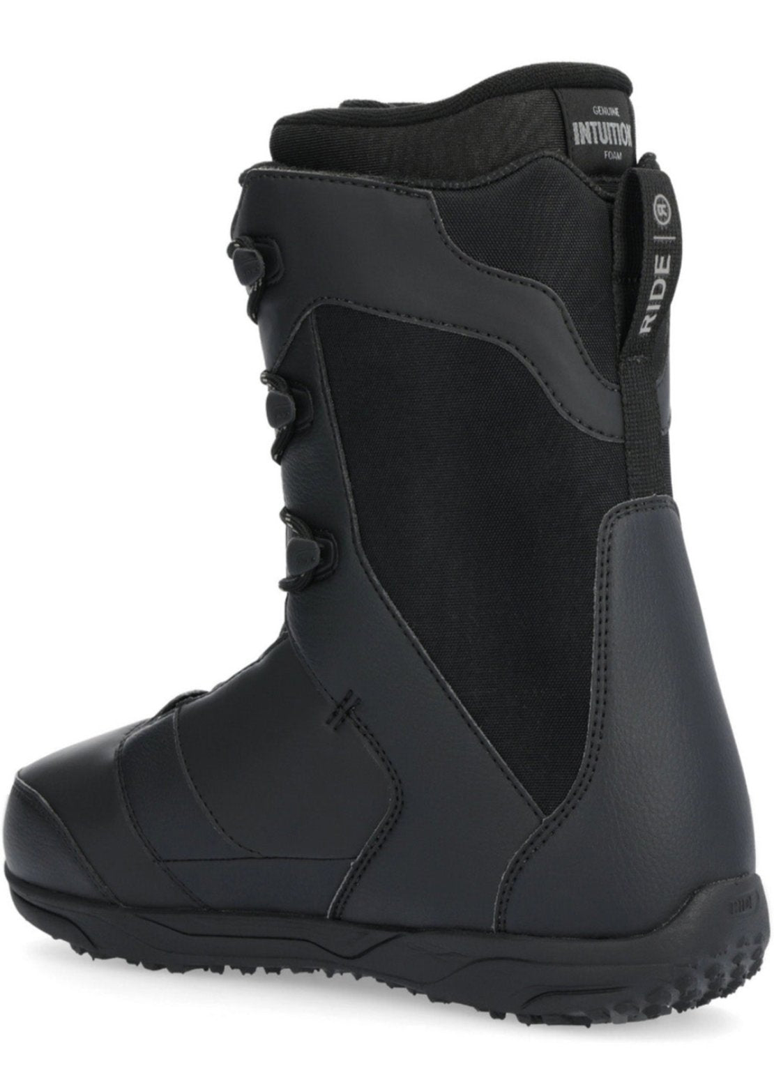 Ride Men's Orion Snowboard Boots