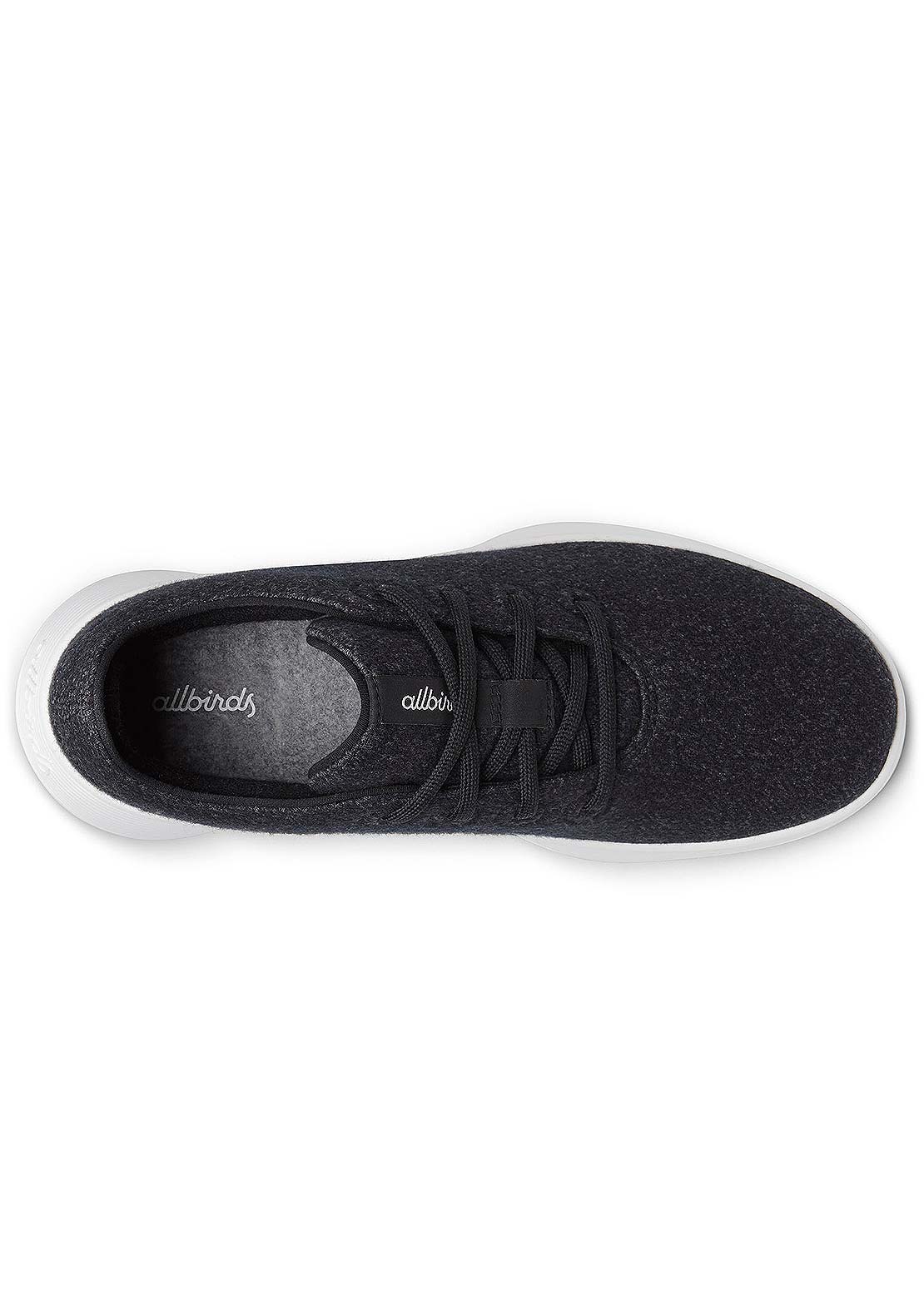 Allbirds Men's Wool Runner 2 Shoes