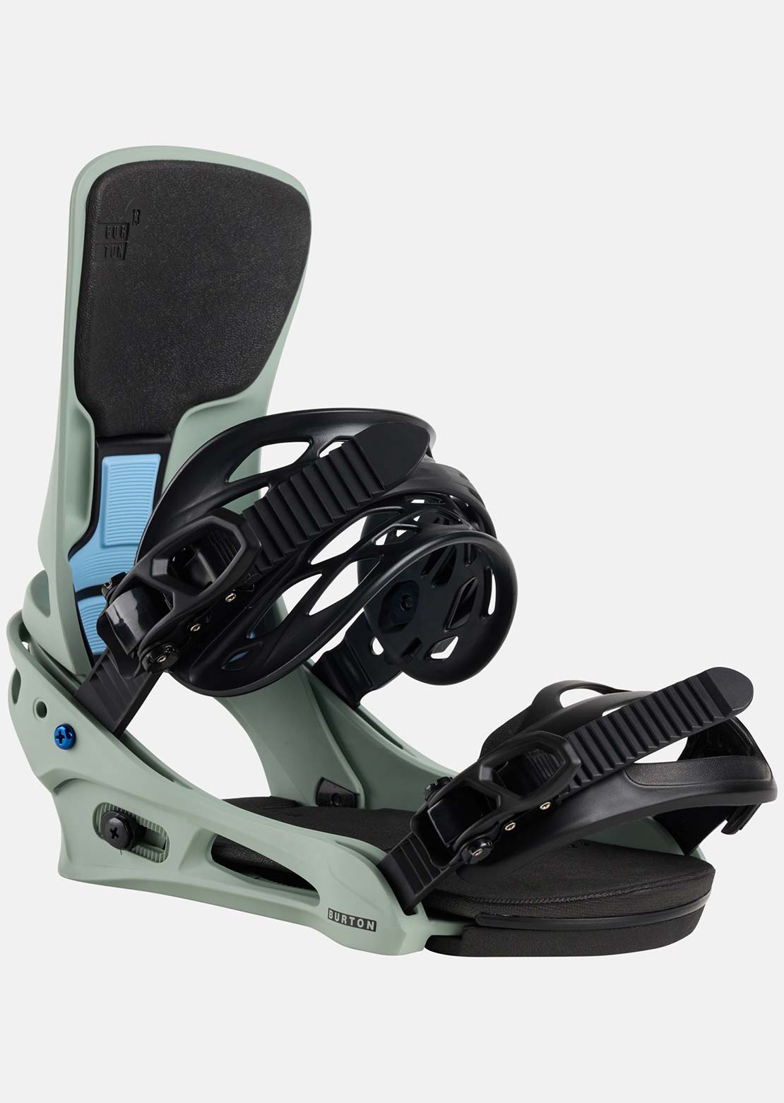 Burton Men's Cartel X Snowboard Bindings