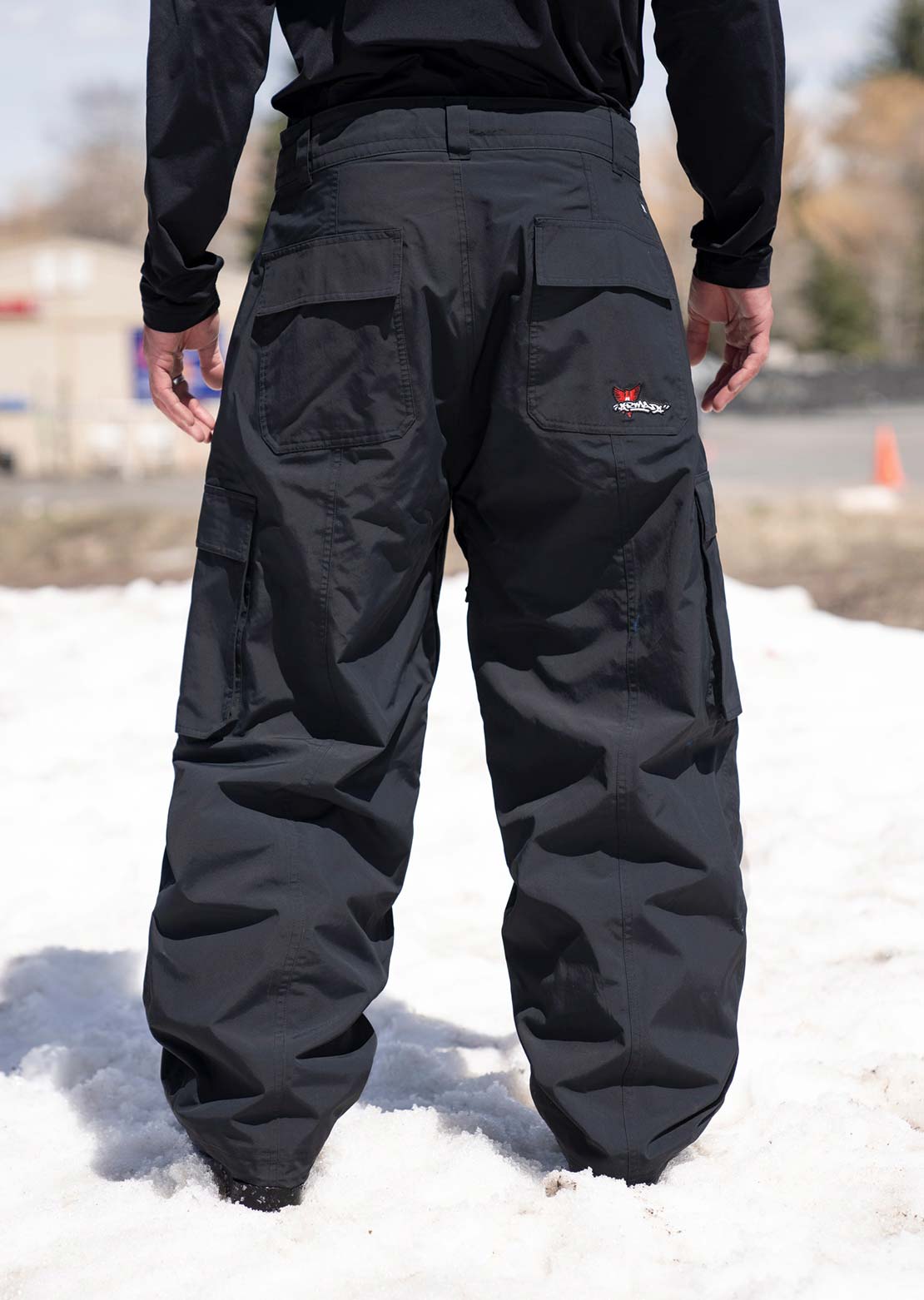 Armada Unisex Team Issue 2L Insulated Cargo Pant Cheap Sale Low Pice Fee Shipping