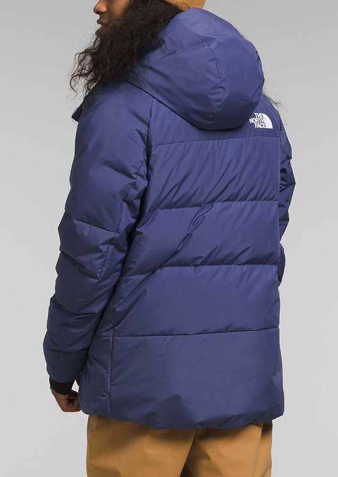 The North Face Men's Corefire Down Windstopper Jacket