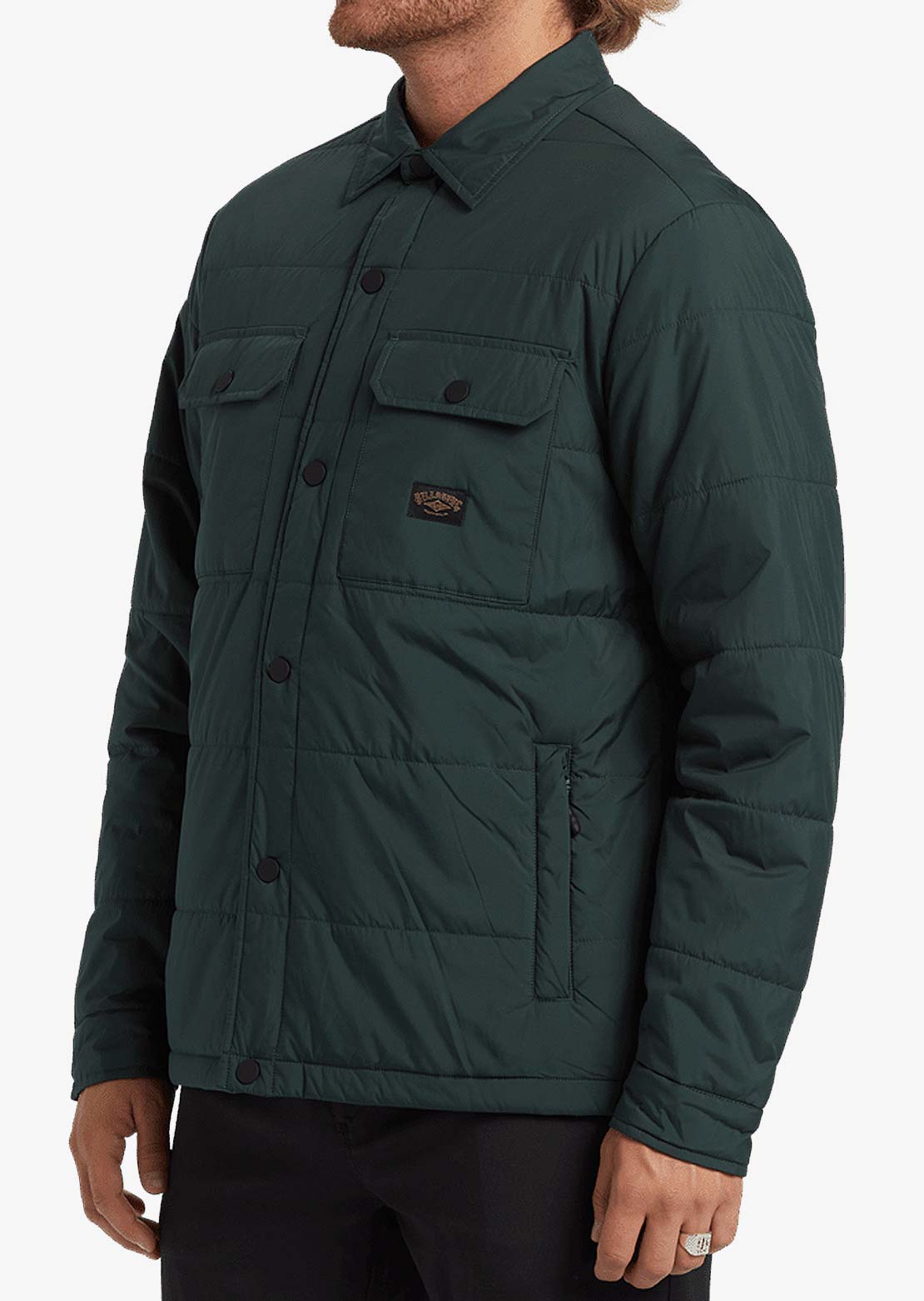 Billabong Men's Montana Jacket