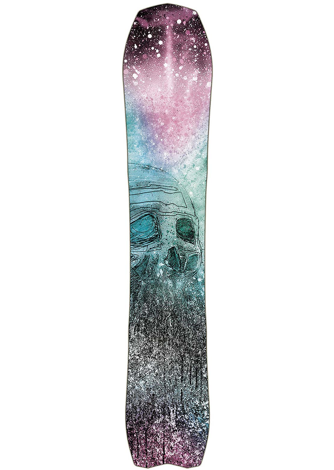 Arbor Unisex Annex Bi Camber Snowboard Limited Edition Online