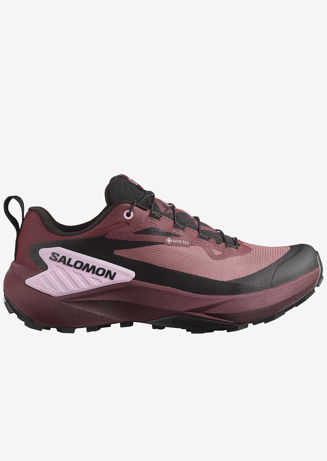 Salomon Women's Genesis GTX Shoes