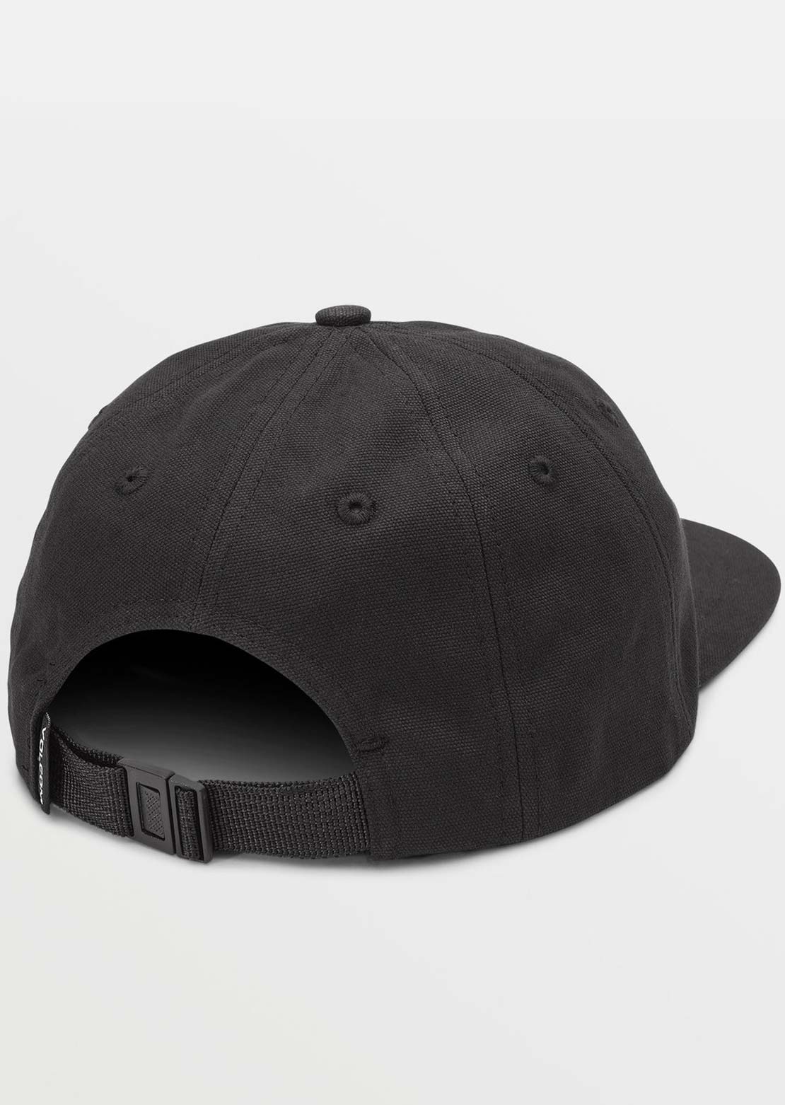 Volcom Men's Ramp Stone Adjustable Cap