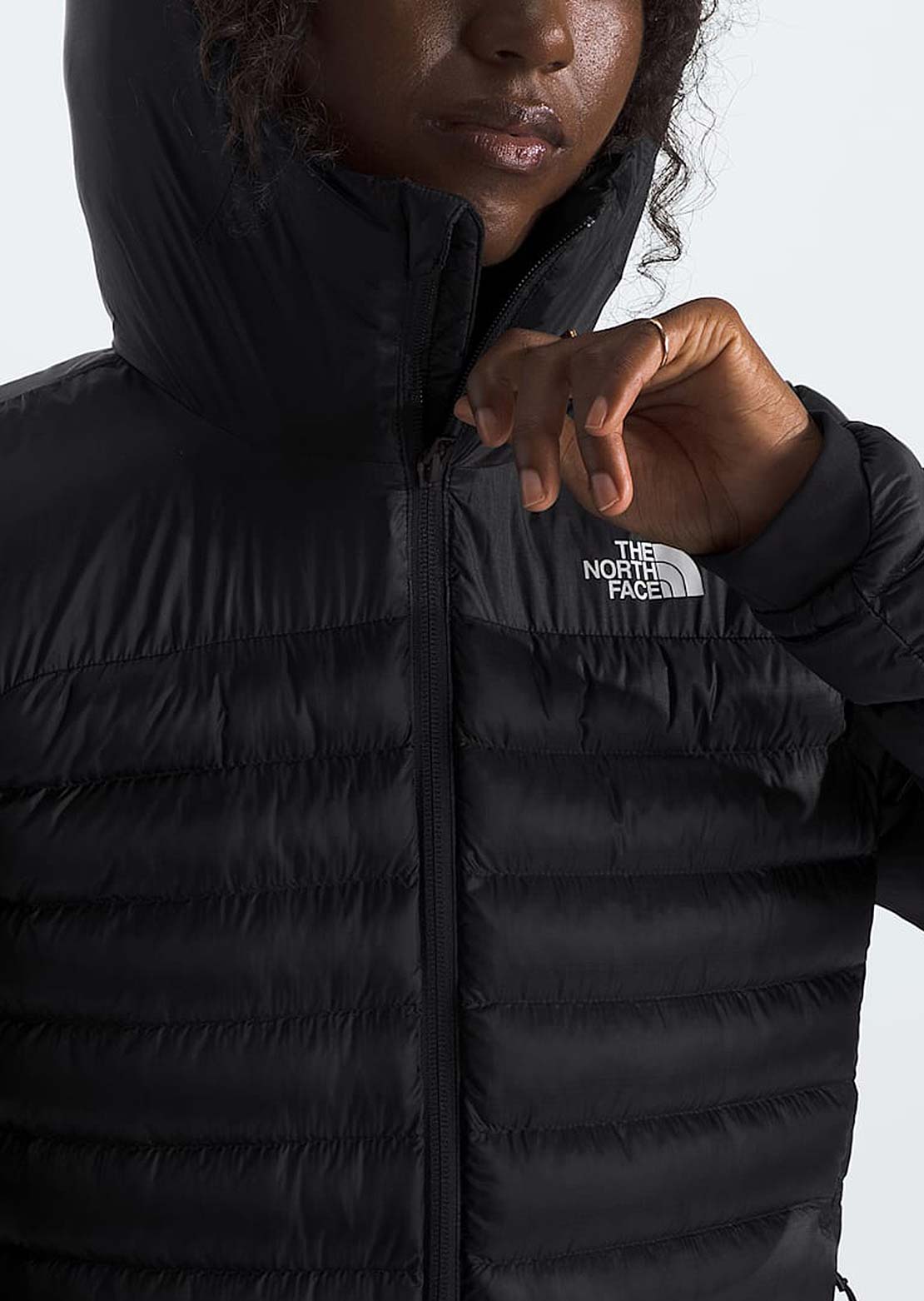 The North Face Women's Terra Peak Hood