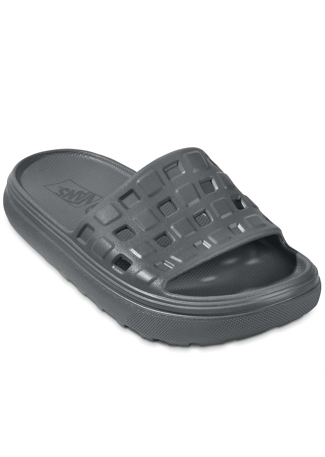 Vans Men's Slide-On VR3 Cush Sandals