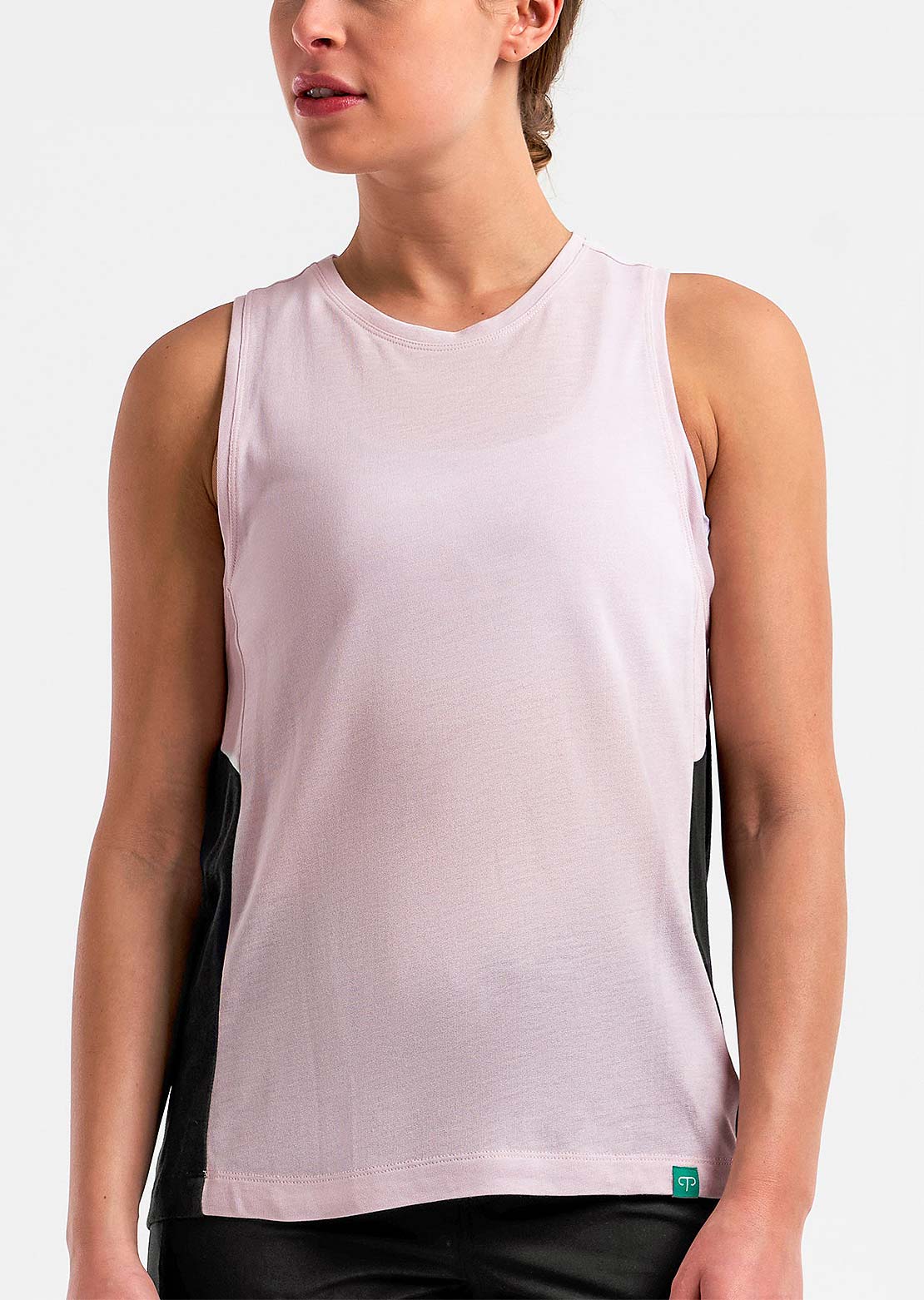 Peppermint Women's Mountain Bike Peak Tank