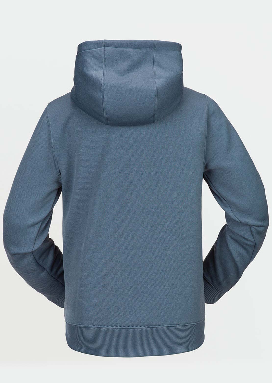 Volcom Junior Hydro Fleece Hood Cheap Online Store Manchester