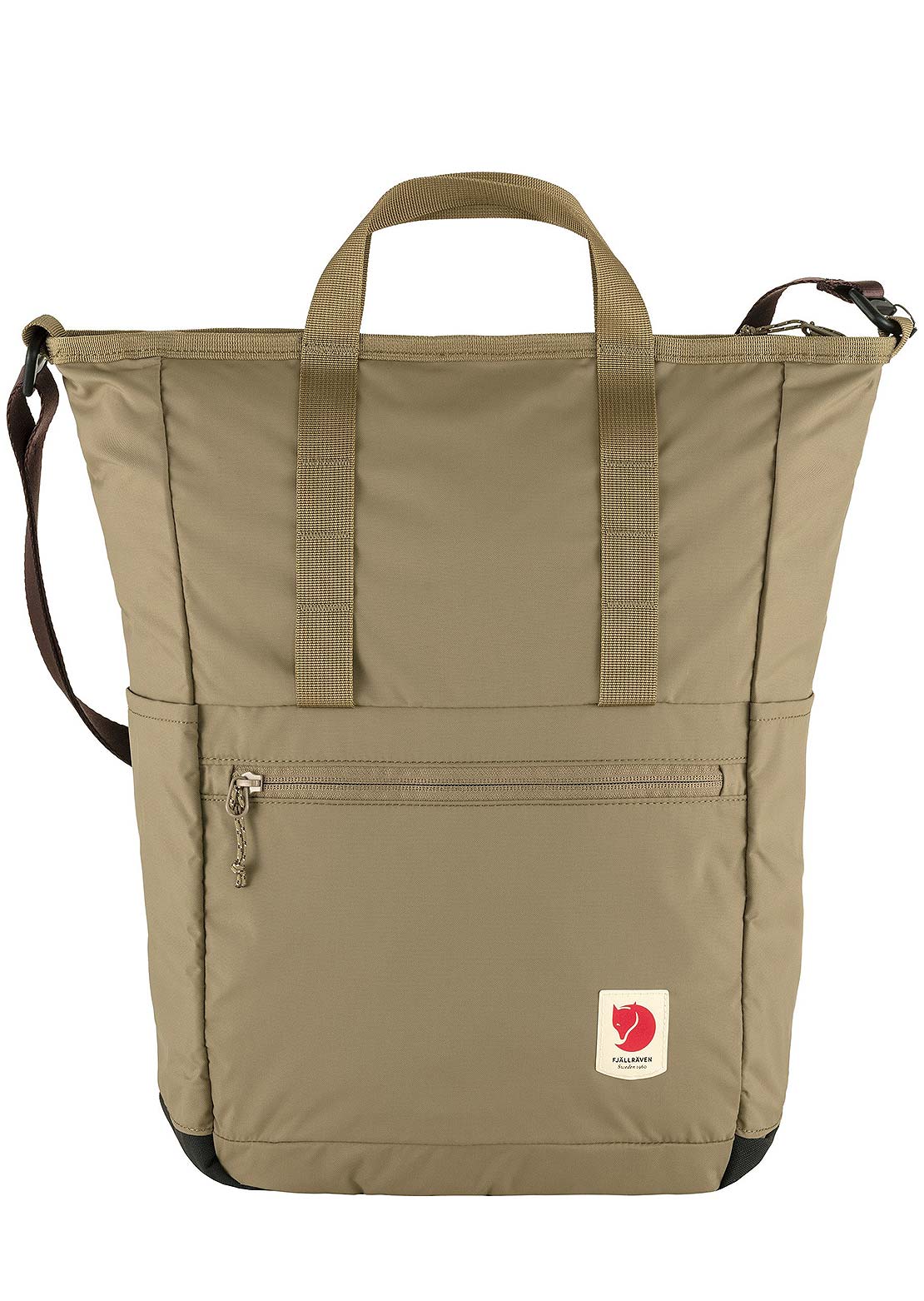 Fjallraven High Coast Totepack Pay With Paypal Online