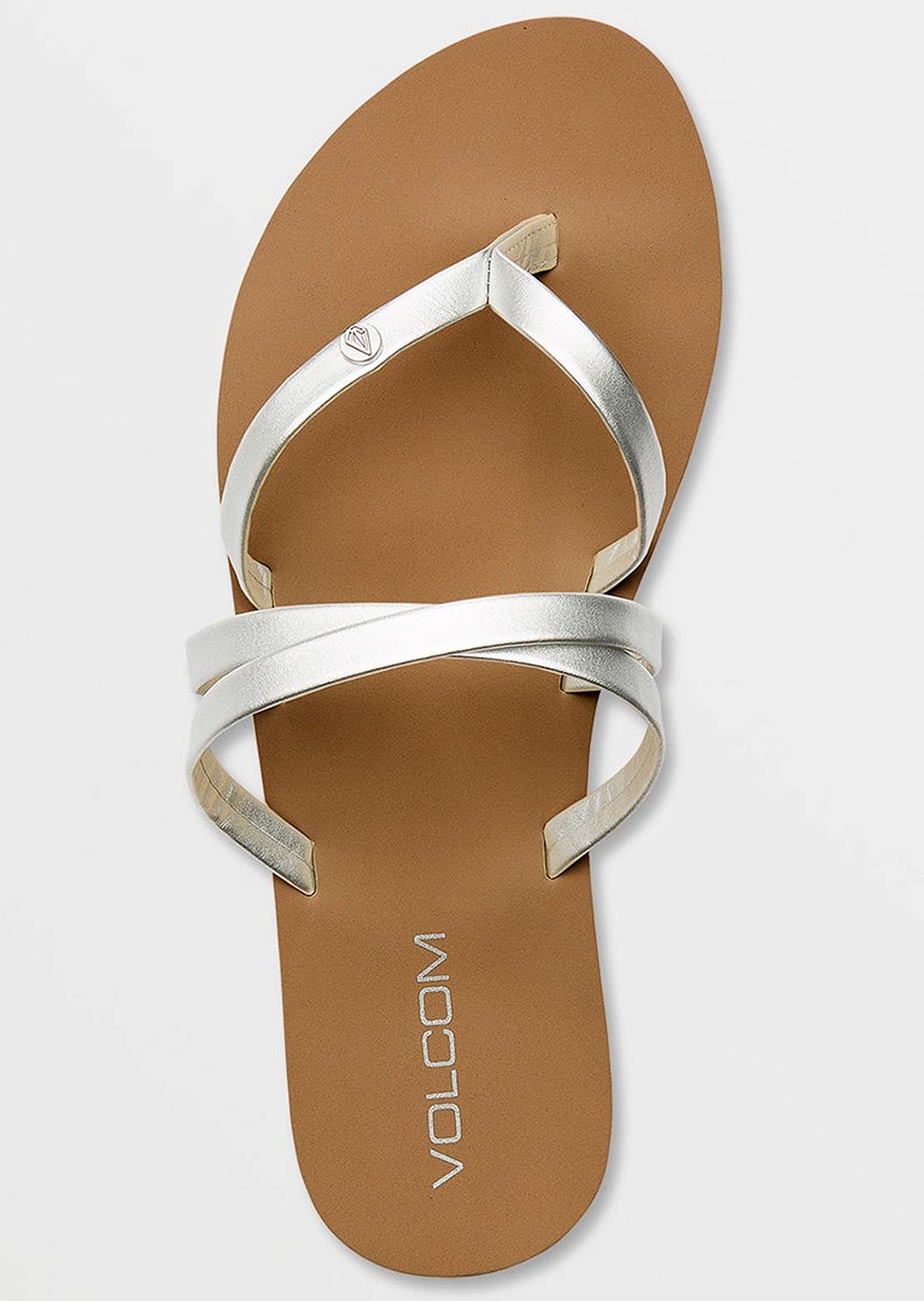 Volcom Women's Easy Breezy II Sandals