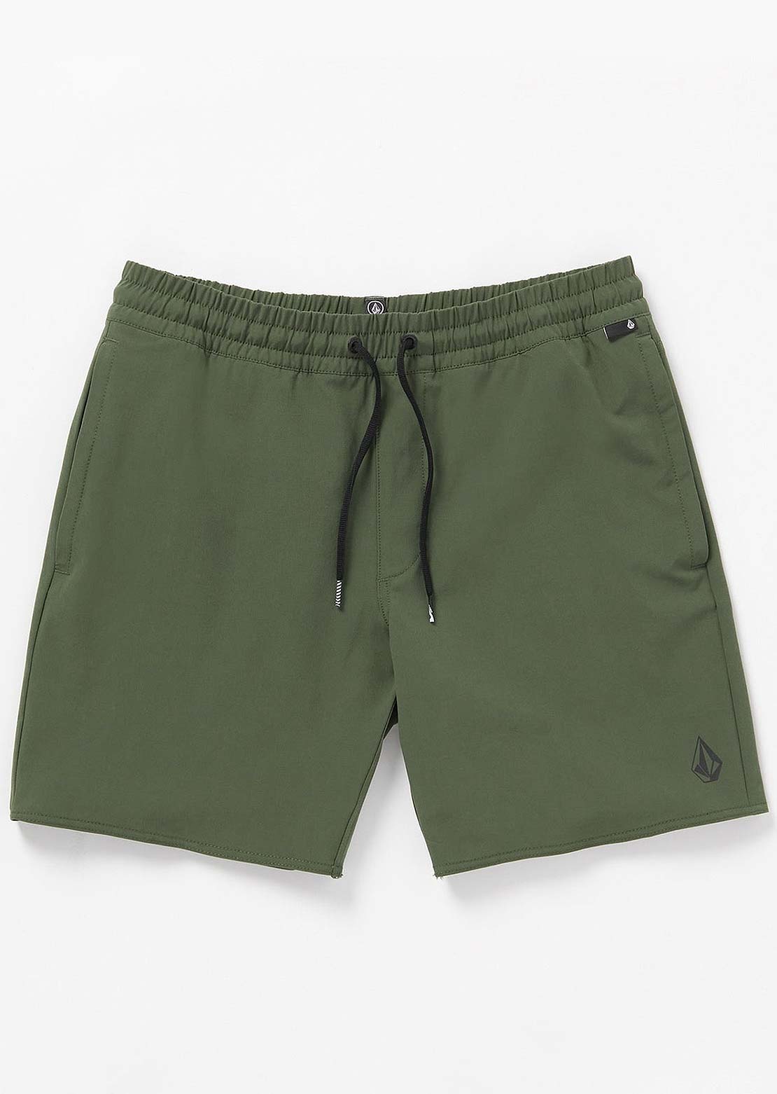 Volcom Men's Nomoly Hybrid 18 Shorts