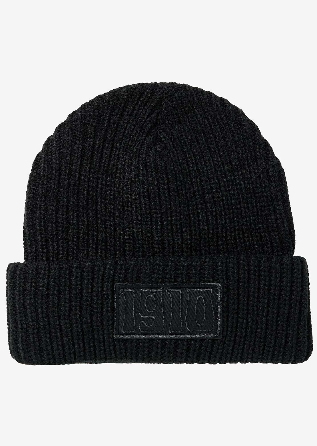 1910 Men's Road Crew Beanie