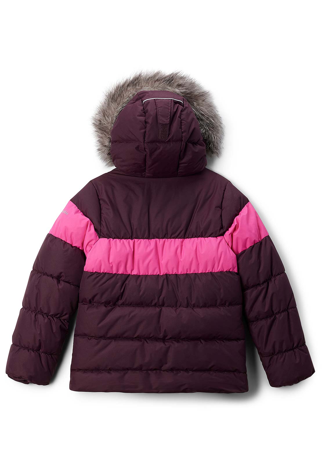 Columbia Junior Arctic Blast III Jacket Clearance Inexpensive