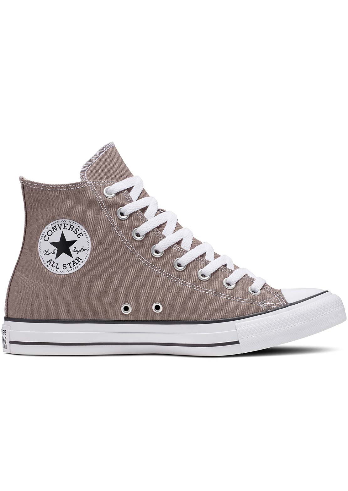 Converse Unisex Chuck Taylor All Star Hi Top Shoes Fashionable For Sale