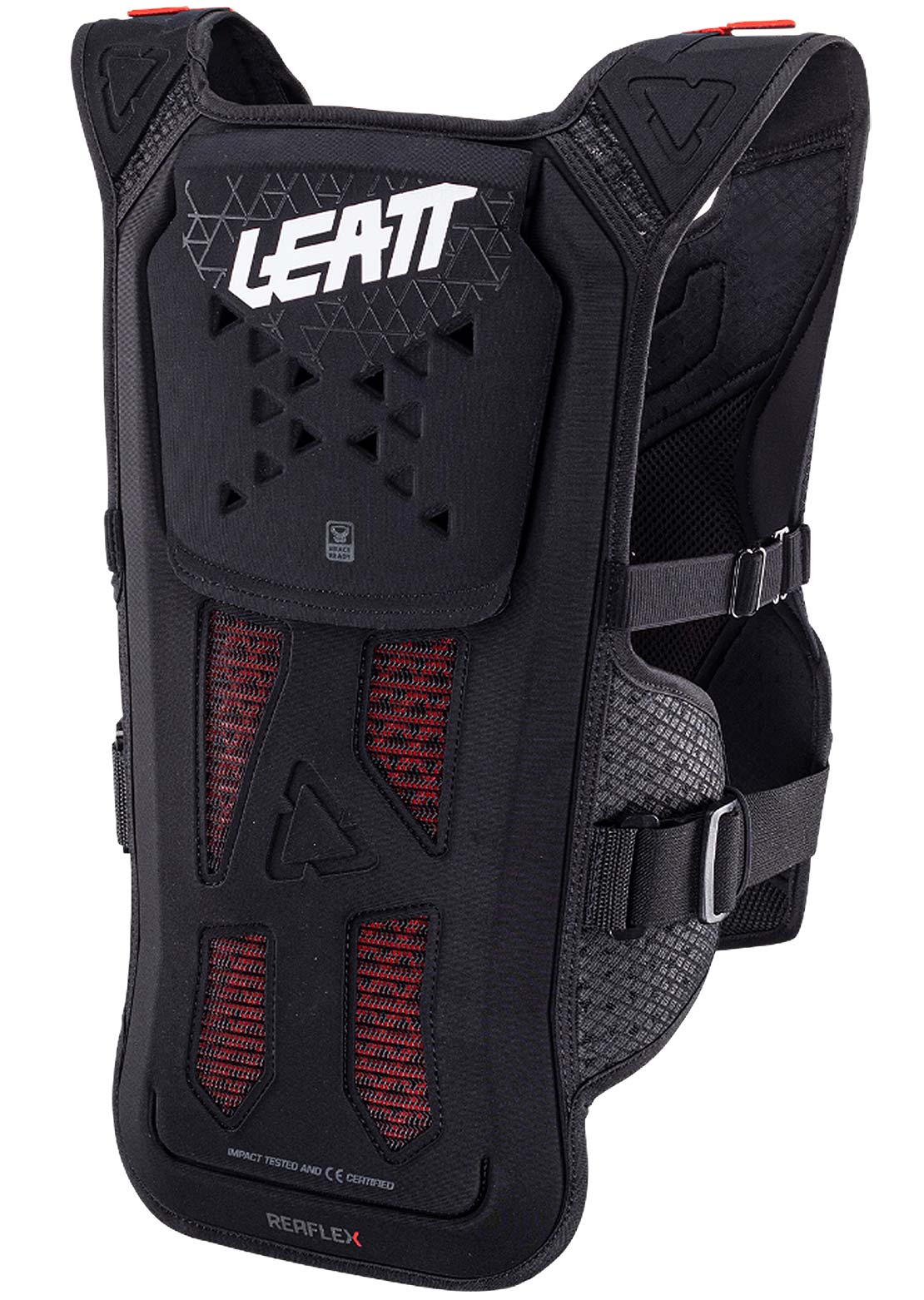 Leatt Women's ReaFlex Chest Protector