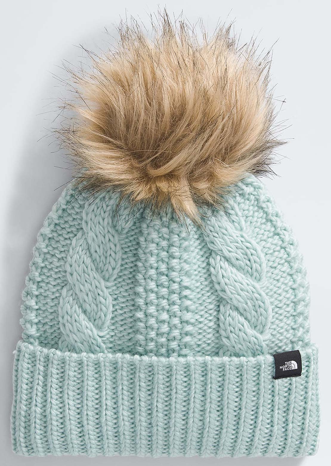 The North Face Junior Oh Mega Fur Pom Beanie Clearance Explore