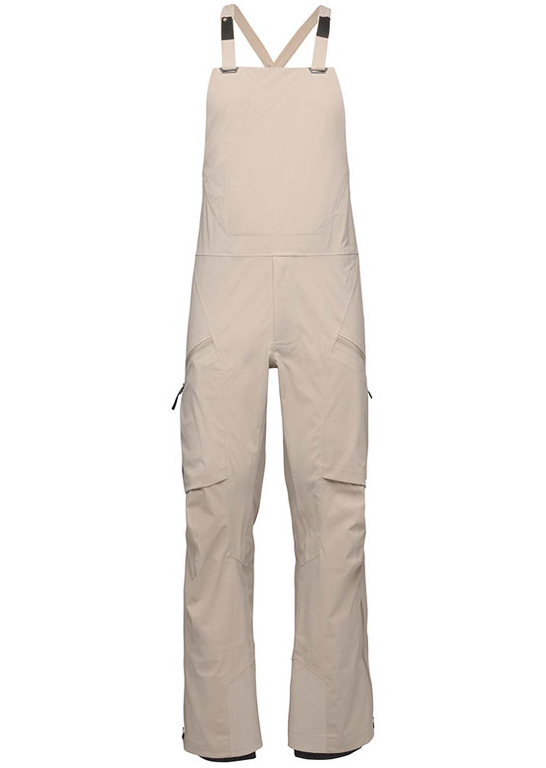 Black Diamond Men's Factor Bib Pants